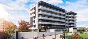 Profal desarrolla casi 300 viviendas con entregas hasta 2026