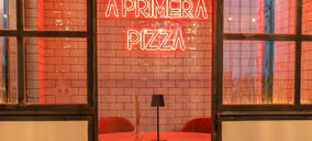Pizzart abre un nuevo restaurante en Madrid