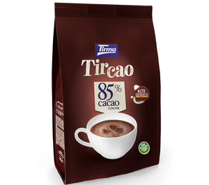 Tirma sigue expandiendo su catálogo y se suma a las últimas tendencias en cacao soluble