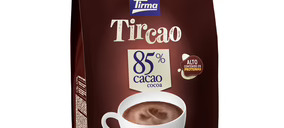 Tirma sigue expandiendo su catálogo y se suma a las últimas tendencias en cacao soluble