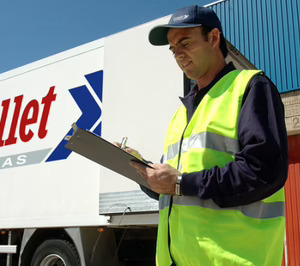 Carreras consolida su posición en paletería exprés