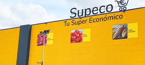 Supeco supera la barrera de los 100.000 m2 en nuestro país