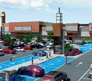 Puerto Real sumará un nuevo parque comercial