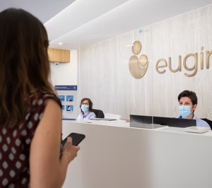 GED Capital llega al mercado español de reproducción asistida con la compra del negocio europeo de Eugin