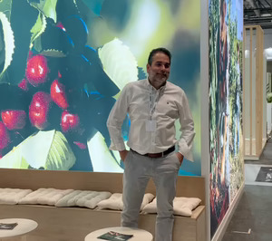Emilio Quero (Campo y Tierra del Jerte): “Estamos valorando proyectos de cobranding con retailers nacionales”
