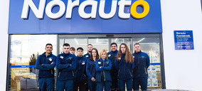 Norauto abre su autocentro número 91 en Fuenlabrada (Madrid)