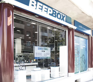 Ticnova celebra su 31º convención anual con más de 250 tiendas