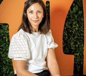 Anita Singh, nueva directora de marketing de Just Eat España