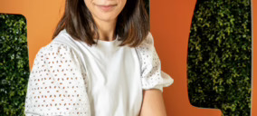 Anita Singh, nueva directora de marketing de Just Eat España