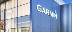 Grupo Garmin crece un 5% en el 3T de 2023