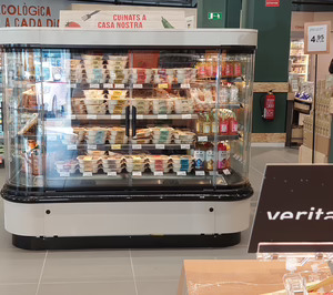 Smeva presenta en España su último lanzamiento, Arrondi