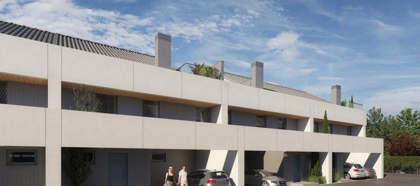 Impulsa levantará más de 380 viviendas en España con entregas hasta 2026