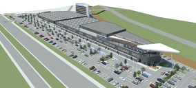 La belga Mitiska Reim desarrollará su segundo proyecto comercial en Córdoba