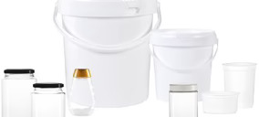 Vitroval se expande a nuevos materiales con la marca Inpackte