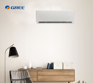 Gree presentará las principales novedades de sus gamas aerotérmica, doméstica, industrial y comercial en C&R 2023