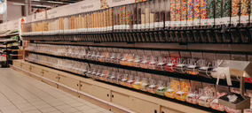 Alcampo amplía su plan de reformas con 6 M para el híper madrileño de Getafe