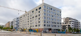 La EMVS de Madrid construye 1.600 viviendas de alquiler asequible con entregas repartidas entre 2024 y 2026