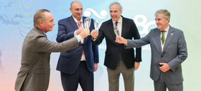 Grupo Saica inaugura en El Burgo de Ebro su Centro de I+D+i y uno de los almacenes de bobinas más avanzados del mundo