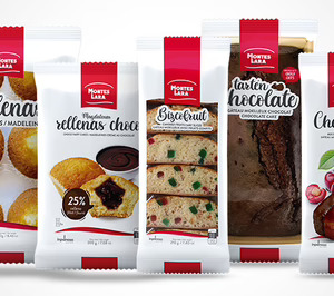 Agotzaina entra en el top5 de la pastelería con la compra de Inpanasa