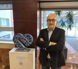 Álvaro Delgado dirigirá el Hospital Vithas Vitoria