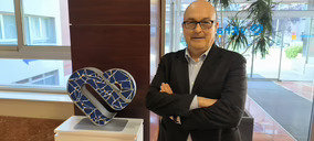 Álvaro Delgado dirigirá el Hospital Vithas Vitoria