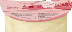 Mondi y Skanemejerier lanzan un embalaje de plástico monomaterial