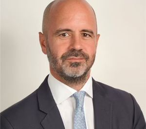 Nicholas Burdett, nuevo director de relaciones con inversores de Stoneweg