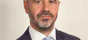Nicholas Burdett, nuevo director de relaciones con inversores de Stoneweg