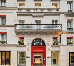 NH Hotel Group roza los 100 M de beneficio neto en el tercer trimestre