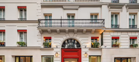 NH Hotel Group roza los 100 M de beneficio neto en el tercer trimestre