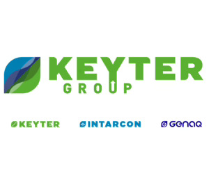 Grupo Keyter renueva la imagen de sus marcas Keyter, Intarcon y Genaq
