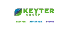Grupo Keyter renueva la imagen de sus marcas Keyter, Intarcon y Genaq