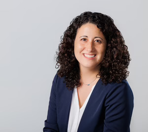 Fergus Group refuerza la estructura de tent Hotels con la incorporación de Carla Pérez