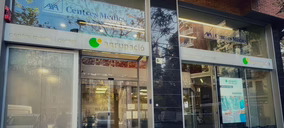 Los clientes de Agrupació y Atlantis y AXA comparten ya centros médicos en Barcelona