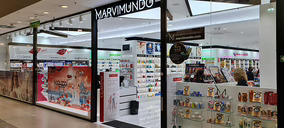 Marvimundo trabaja para consolidar su presencia en el canal ecommerce