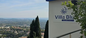 El grupo francés Robertet arranca una nueva edición de su plan de aceleración de startups Villa Blu