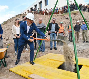 La Generalitat financia con Fondos Next Generation la construcción de una residencia en la provincia de Barcelona