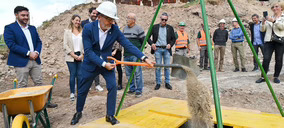 La Generalitat financia con Fondos Next Generation la construcción de una residencia en la provincia de Barcelona