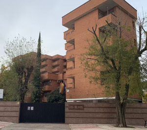 Avanza el proyecto de la nueva residencia Los Olmos en Guadalajara