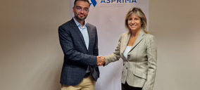 Asprima y Atlas crearán una plataforma de monitorización de desarrollos urbanísticos en Madrid