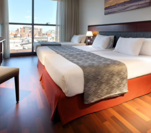 Ibervalles Socimi anuncia una ampliación de capital