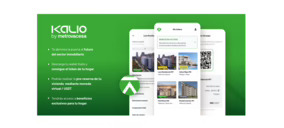 Metrovacesa lanza Kalio para comprar viviendas con moneda virtual