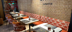 Grupo La Mafia abre su segundo Ditaly en Zaragoza a través del mismo franquiciado