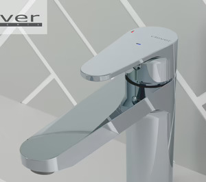 Clever lanza Rocket, su nueva grifería de baño y cocina