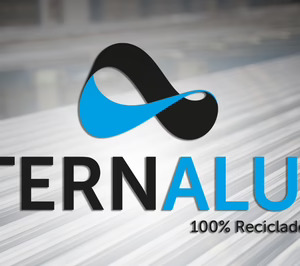 Itesal presenta su aleación 100% aluminio posconsumo Eternalum