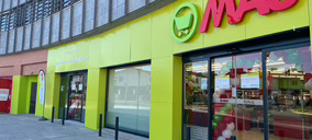Grupo MAS crece en la provincia de Jaén con la apertura de su segundo supermercado