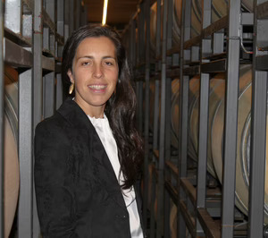 Beatriz Moro se pone al frente del proyecto ‘Win’ de Bodegas Matarromera