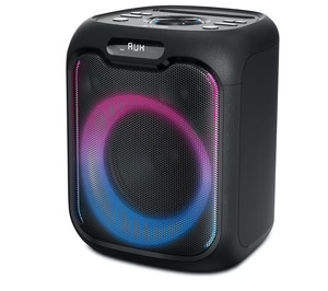 Muse Europe lanza su nuevo altavoz M-1803 DJ