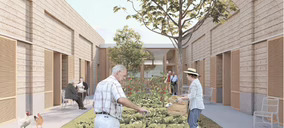 Baleares aprueba el proyecto ejecutivo de la nueva residencia para mayores de Bunyola