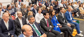 Easyfairs organiza la 15ª edición del Advanced Manufacturing Madrid
